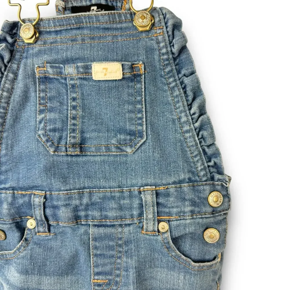 7 For All Mankind all mankind